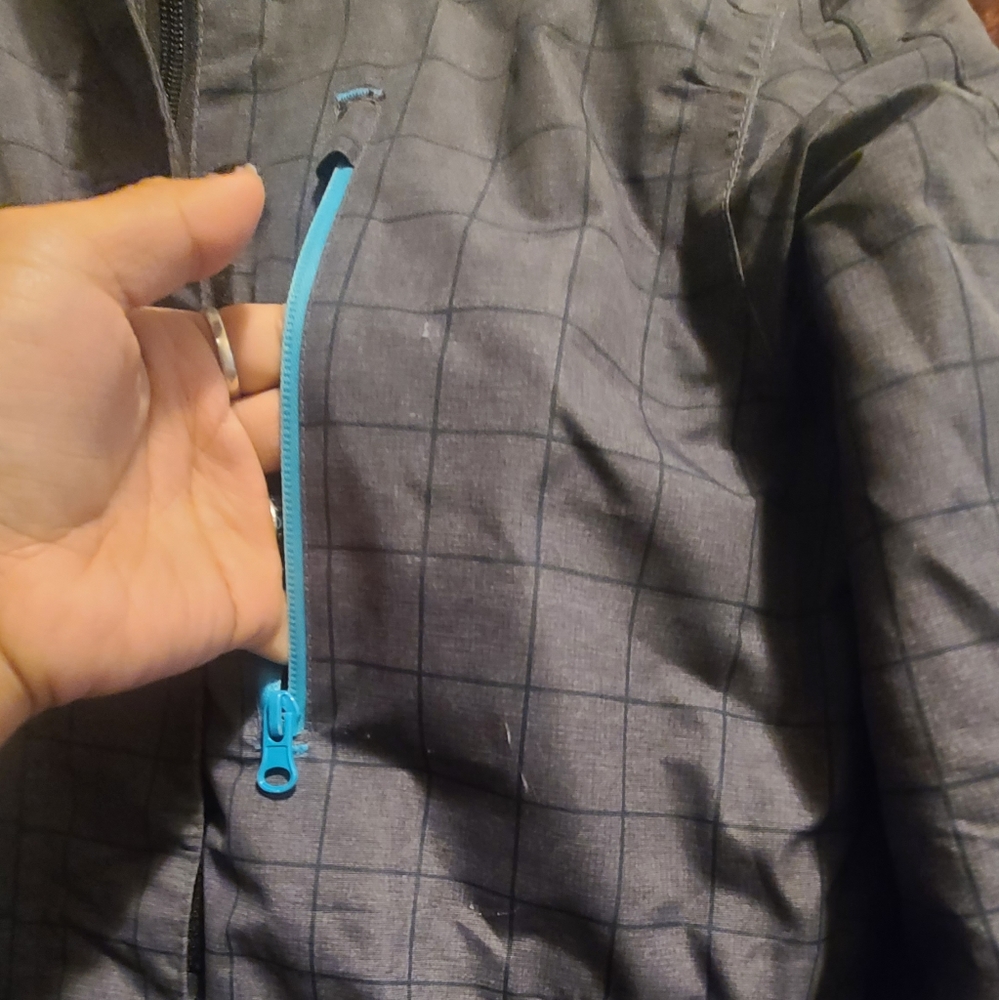 Ski Jacket/Snowboard Jacket - Picture 2 of 12